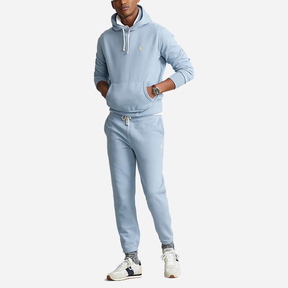 Lspohood M2-Long Sleeve-Knit Blue