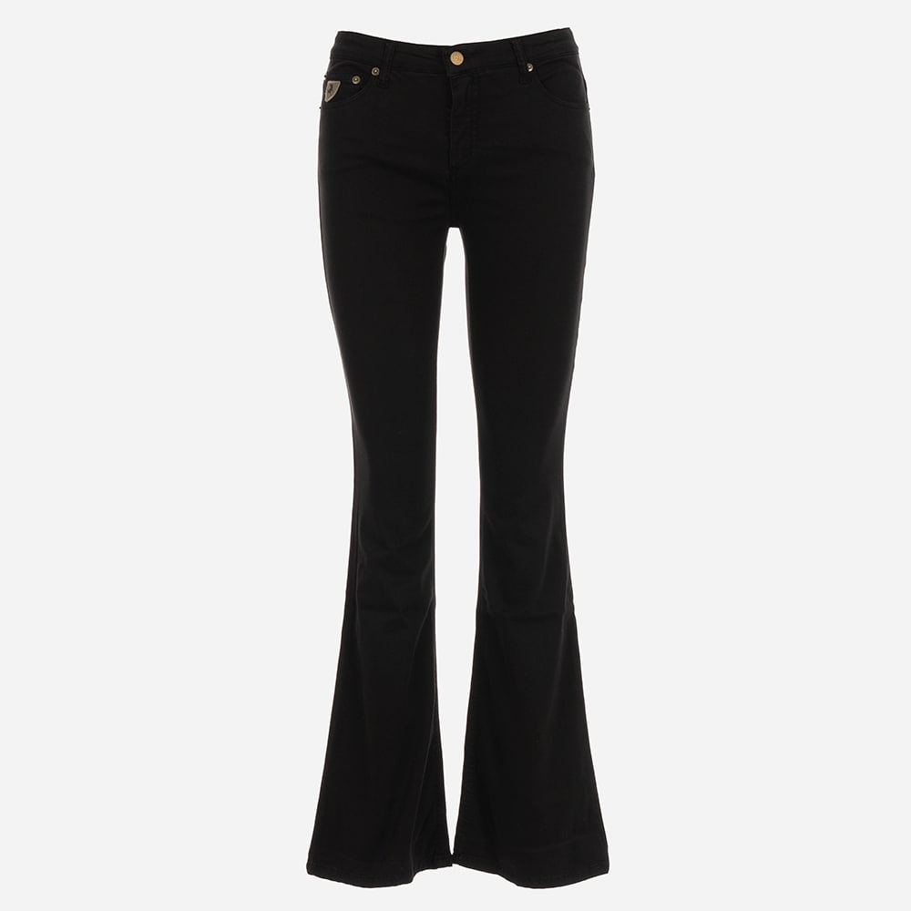 Raval - Black