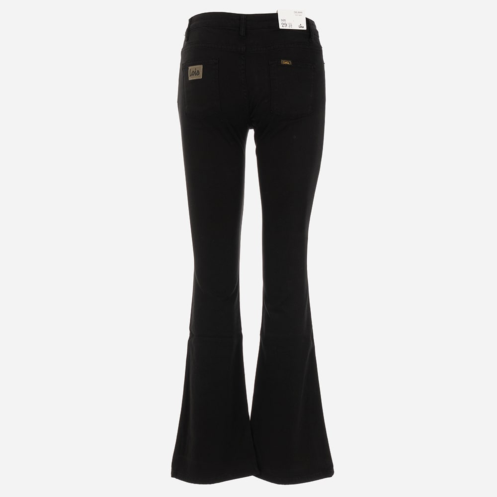 Raval - Black