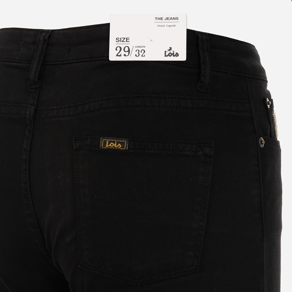 Raval - Black