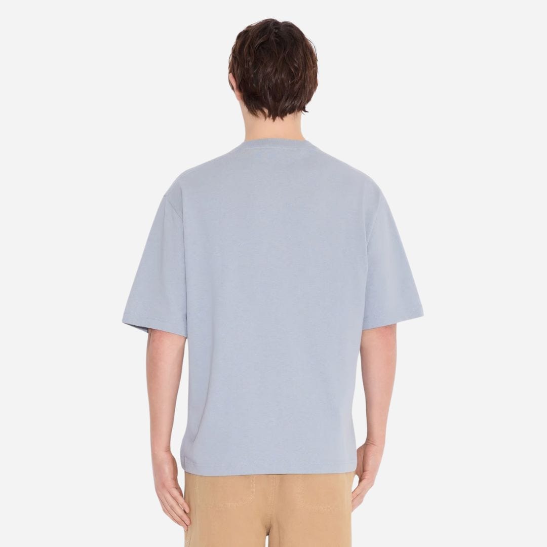 Ranger Embroidery Tee - Tee Blue
