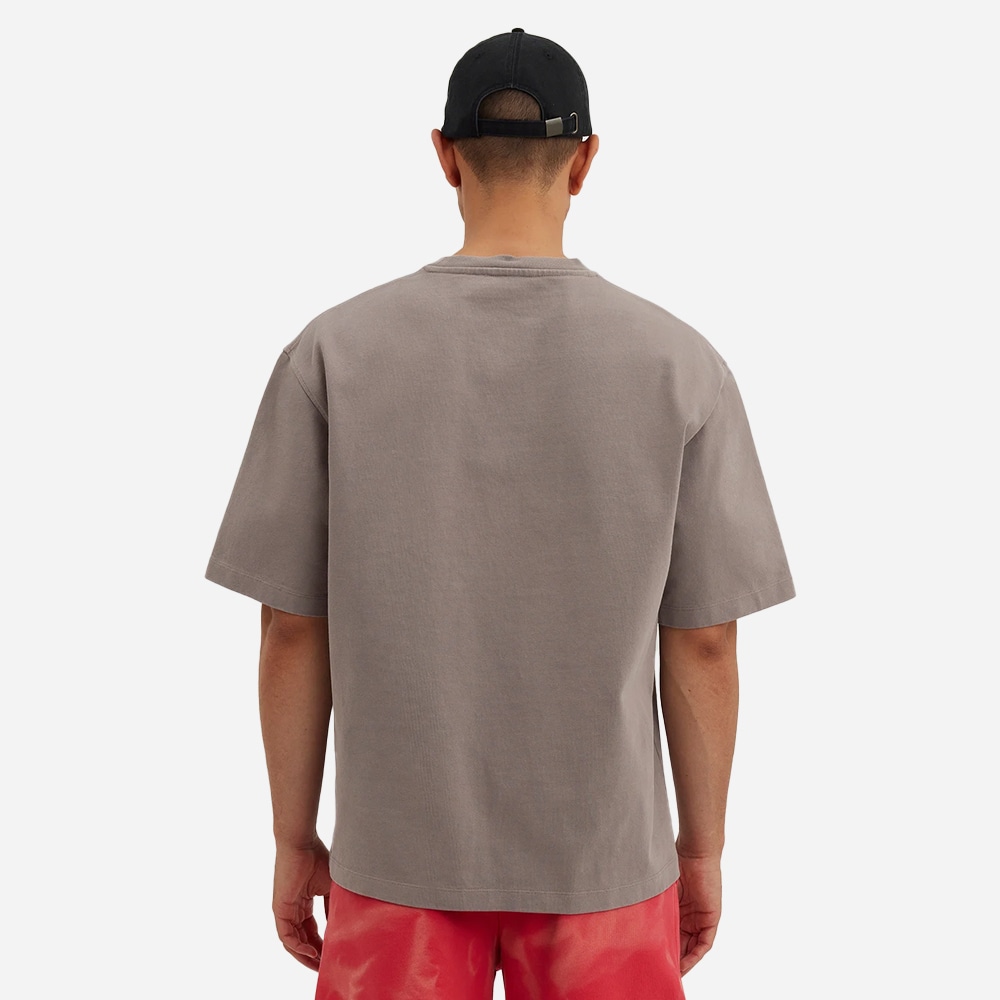 Ranger Oslo Tee Taupe