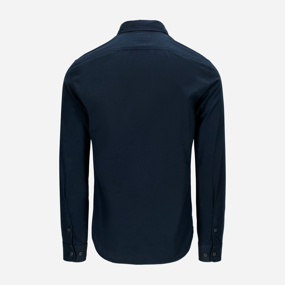 Shirts Long Sleeve 888 Total Eclipse