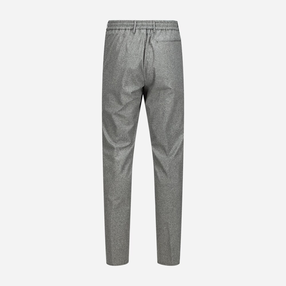 Spiga Wool/Cot Grey