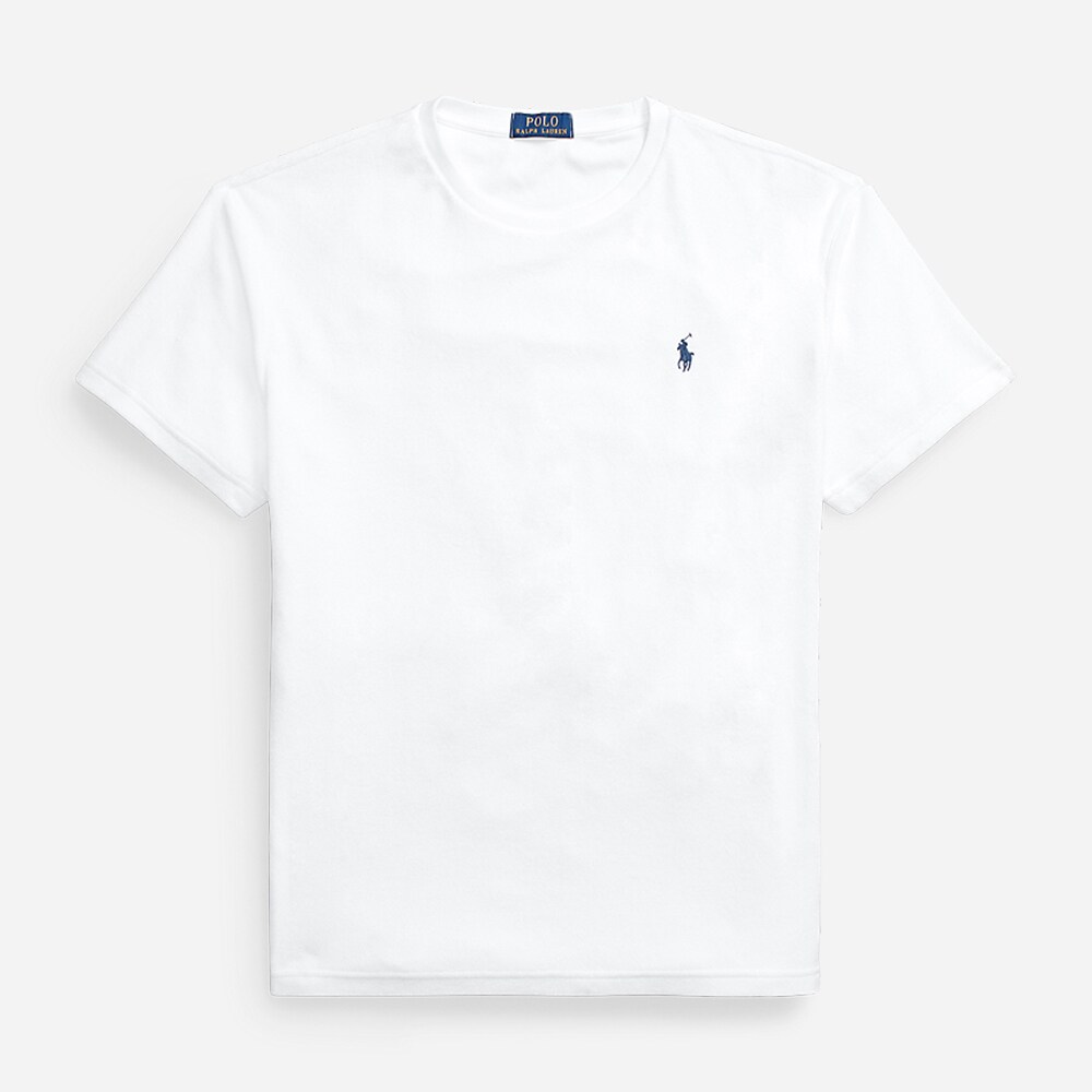 Sscnm2-Short Sleeve-T-Shirt White