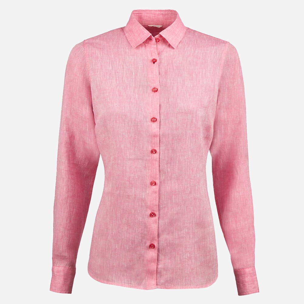 Carmen Blouse Rosa Lin