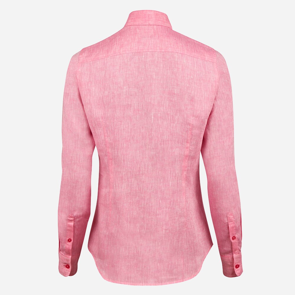 Carmen Blouse Rosa Lin