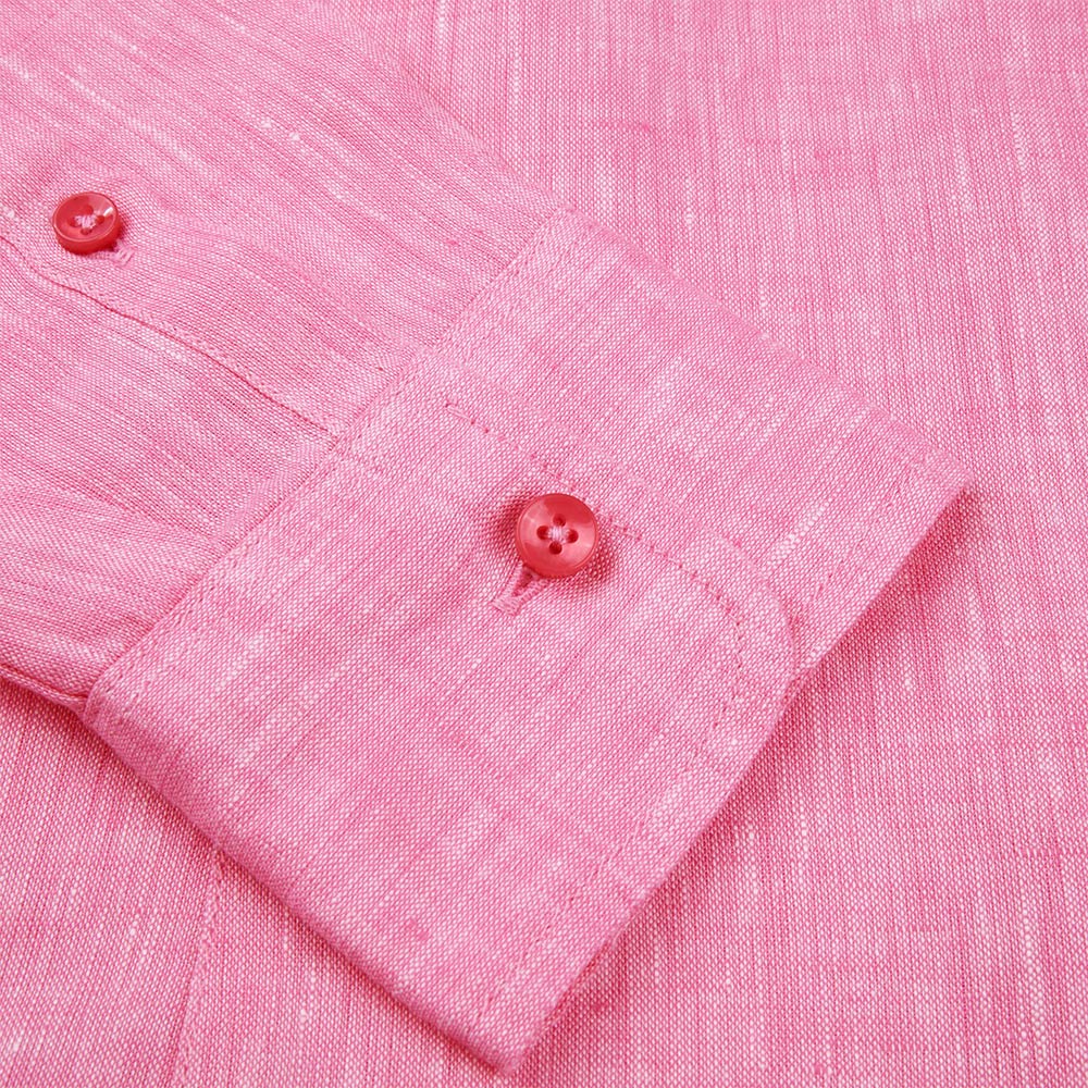 Carmen Blouse Rosa Lin
