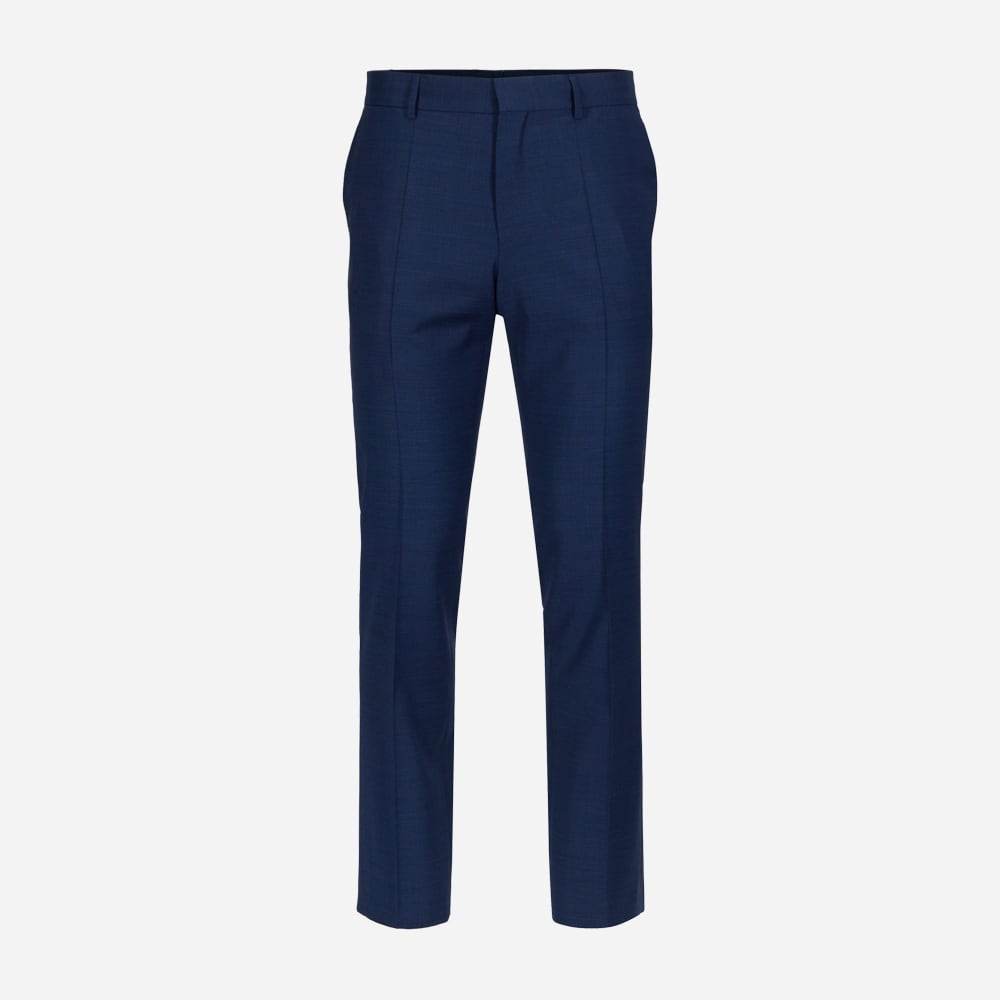 Suit H-Huge 413 Navy
