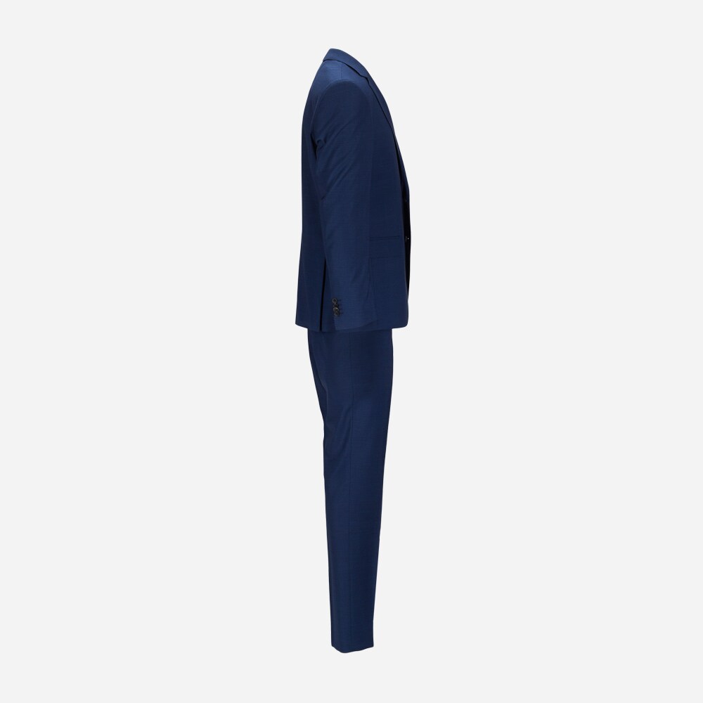 Suit H-Huge 413 Navy