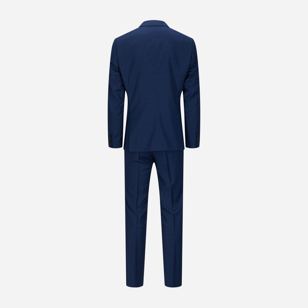 Suit H-Huge 413 Navy