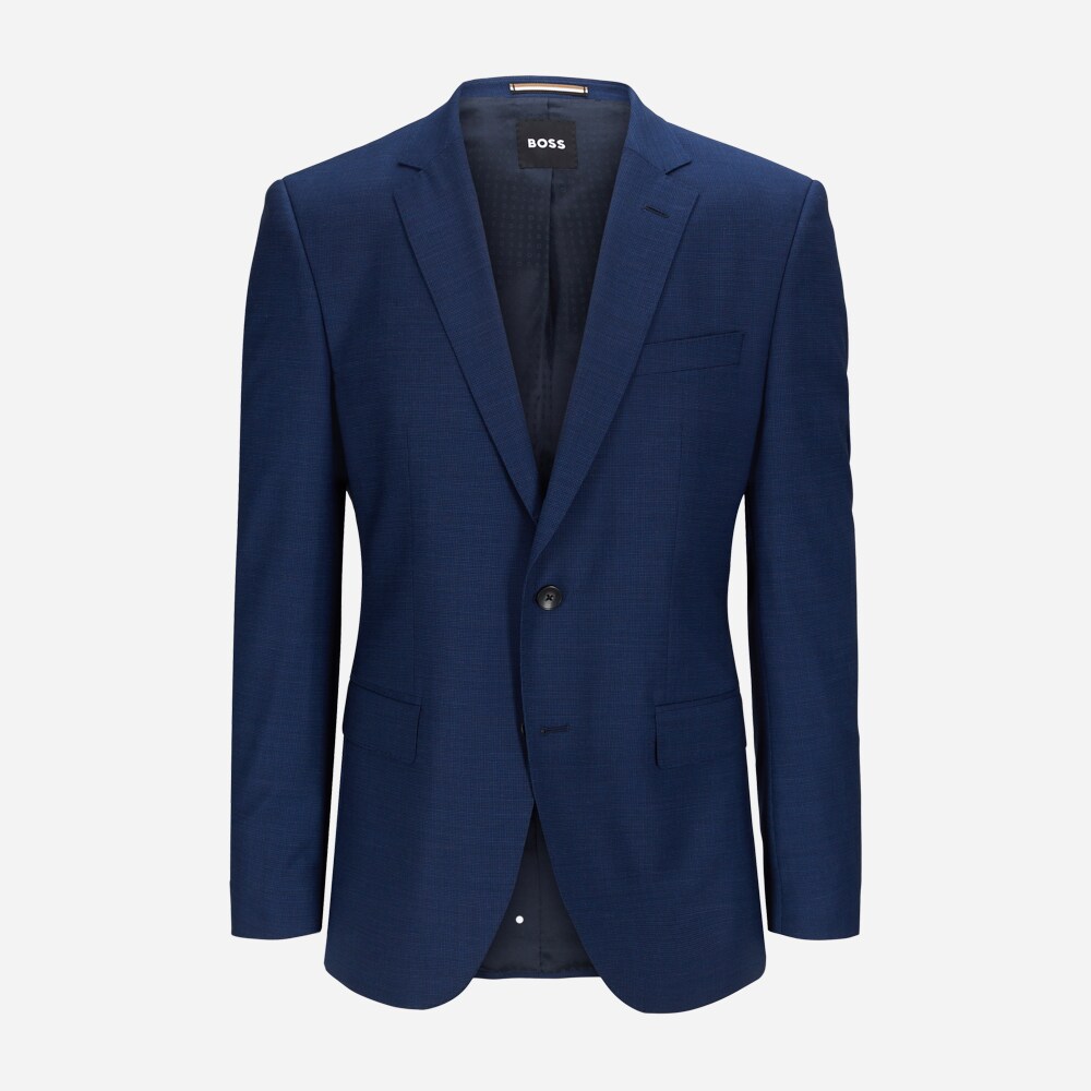 Suit H-Huge 413 Navy