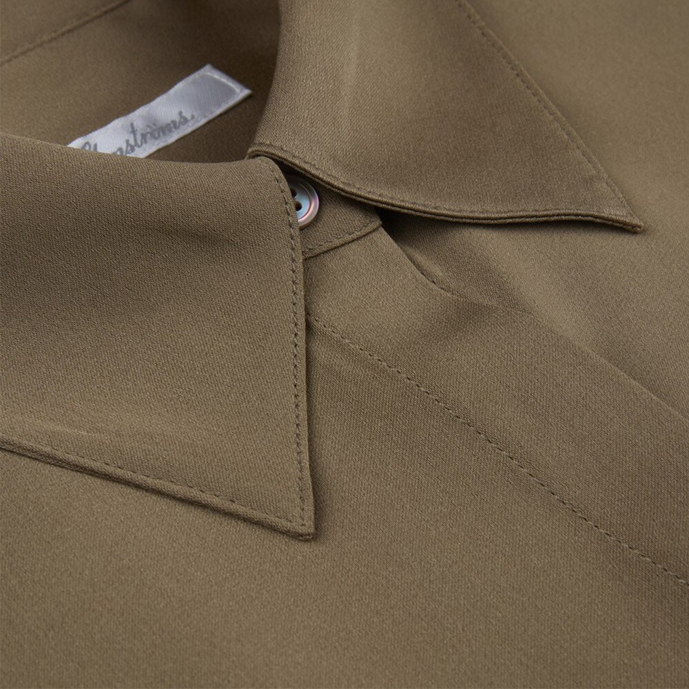 Susan Shirt Light Green