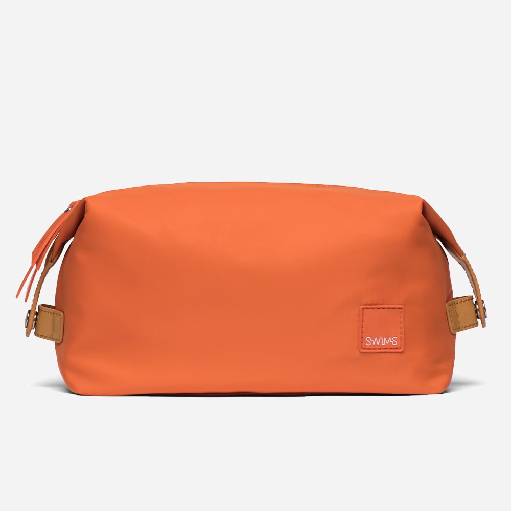 Necessaire Orange