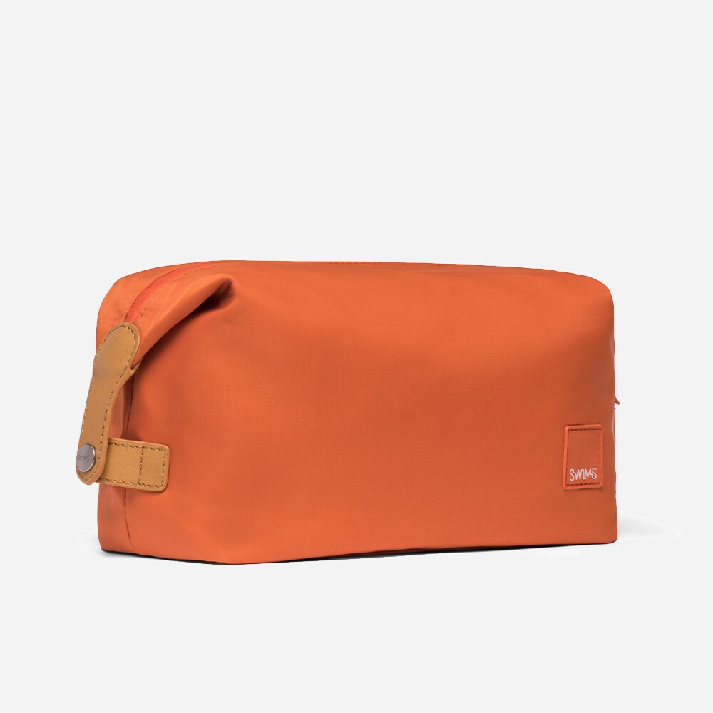 Necessaire Orange