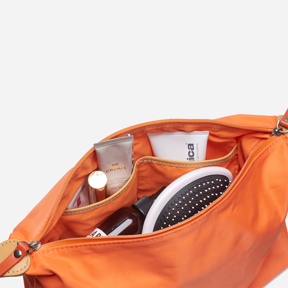 Necessaire Orange