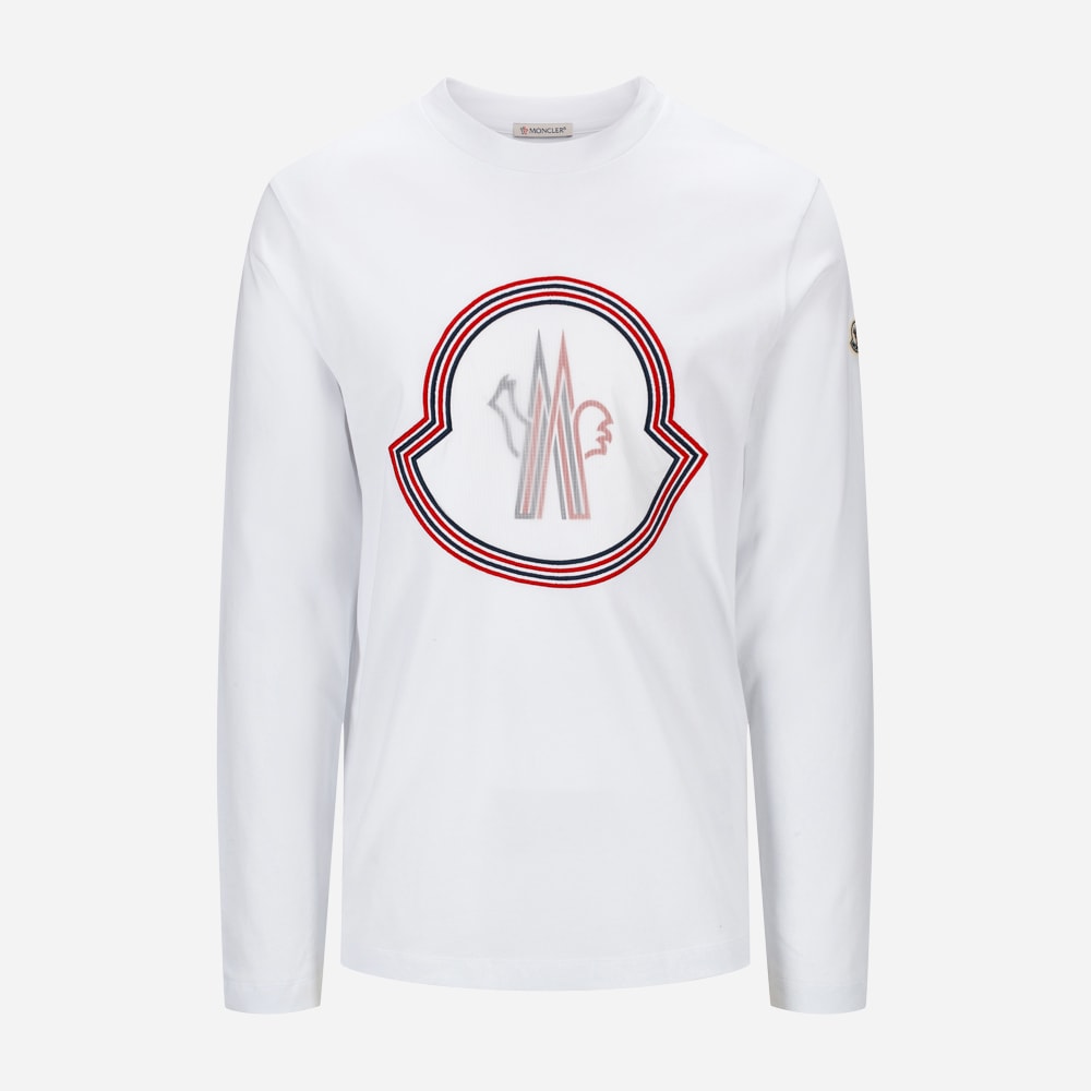 T-Shirt Manica Lunga 001
