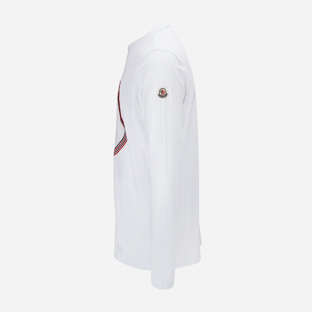 T-Shirt Manica Lunga 001