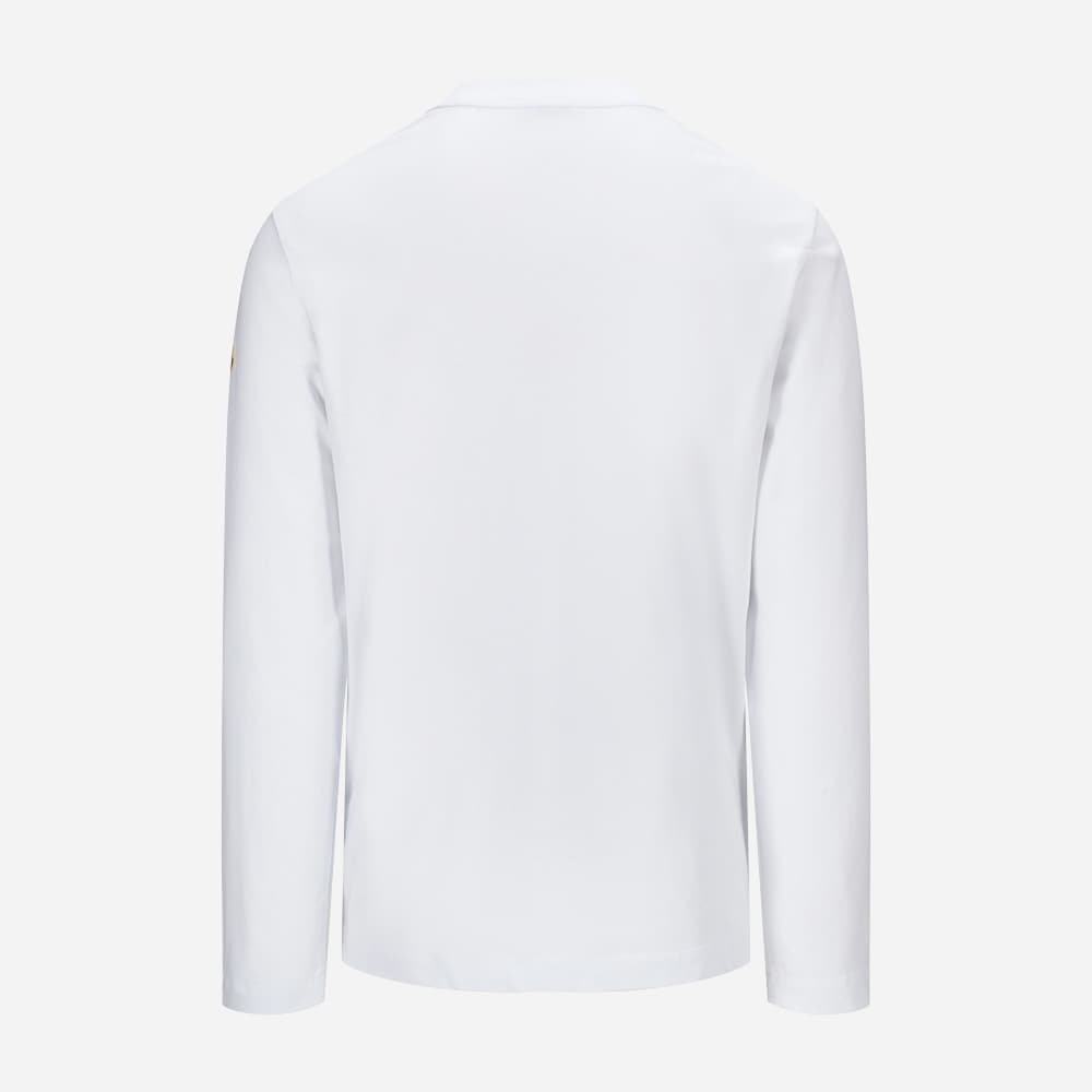 T-Shirt Manica Lunga 001