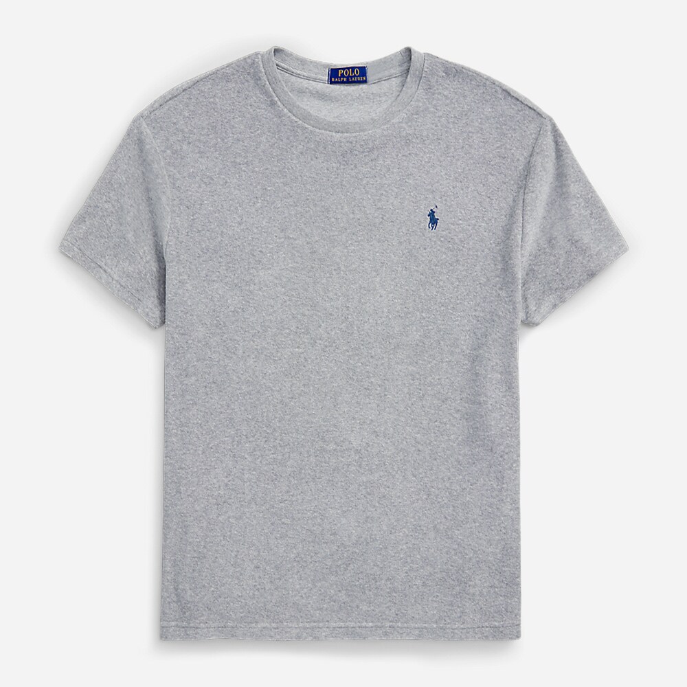 Sscnm2-Short Sleeve-T-Shirt Andover Heather