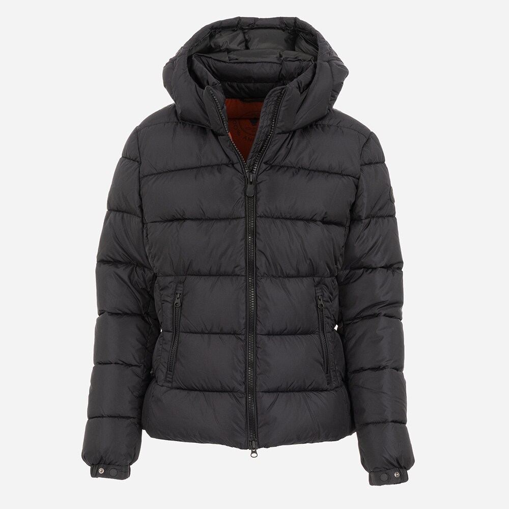 Tess - Black