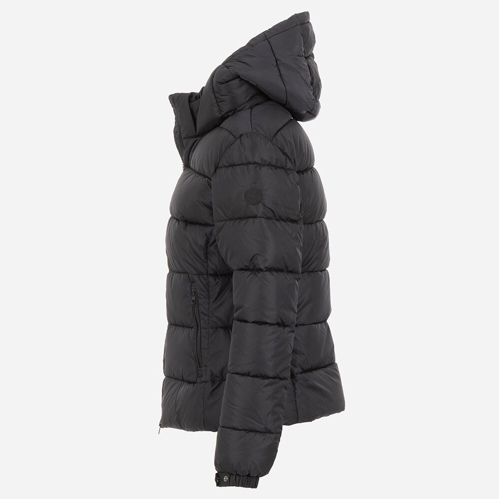 Tess - Black