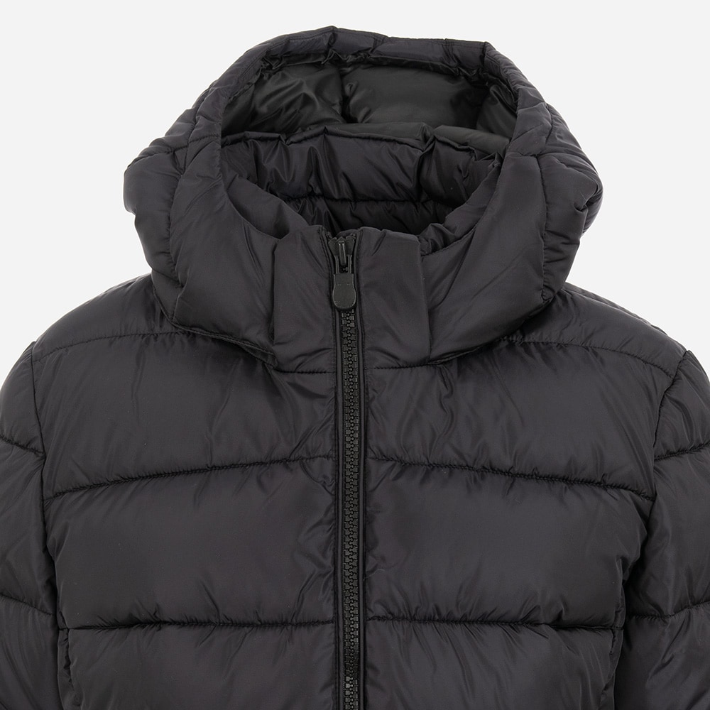 Tess - Black