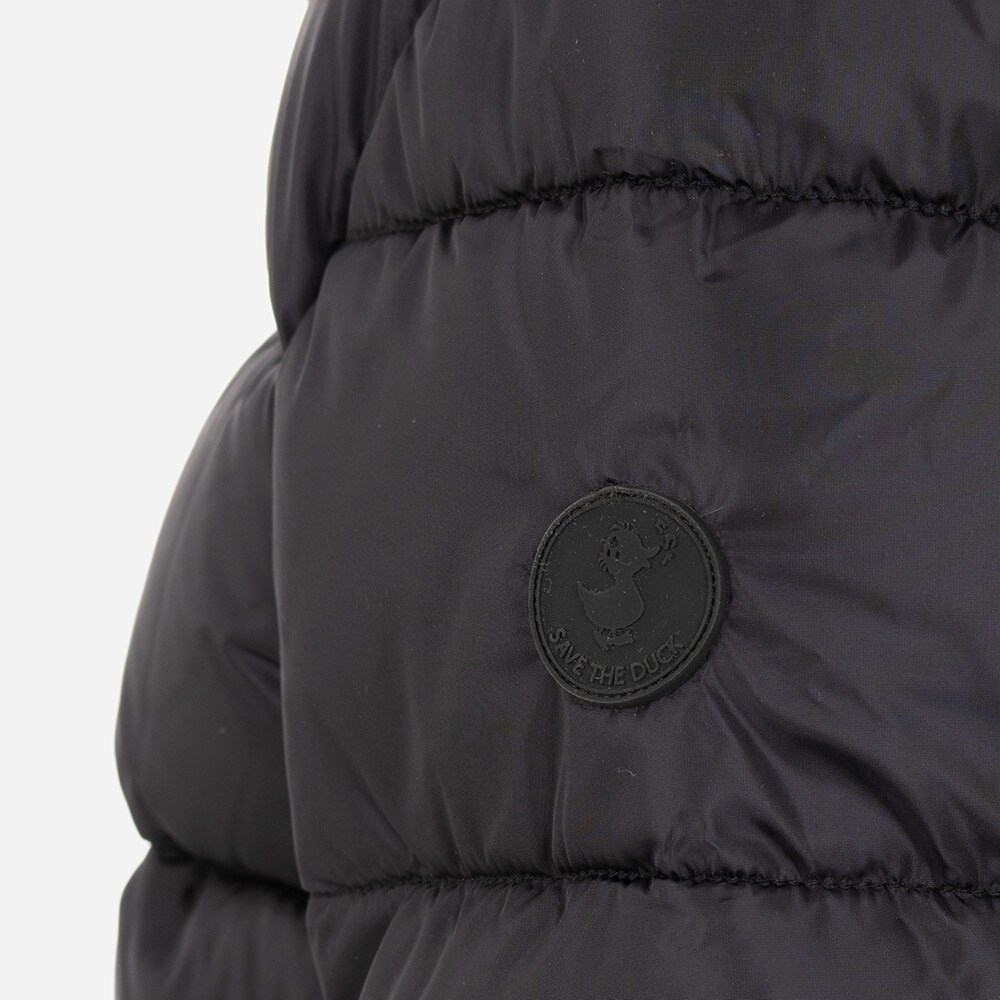 Tess - Black