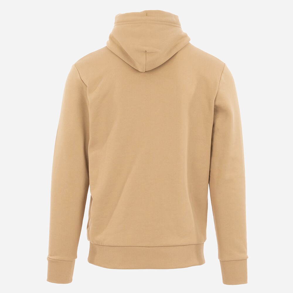 Tonal Archive Shield Hood - Beige