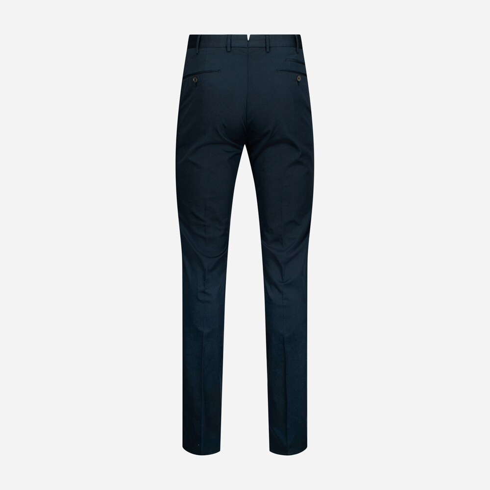 Traveller Chinos Y383 Blu Notte