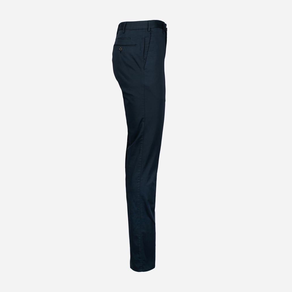 Traveller Chinos Y383 Blu Notte