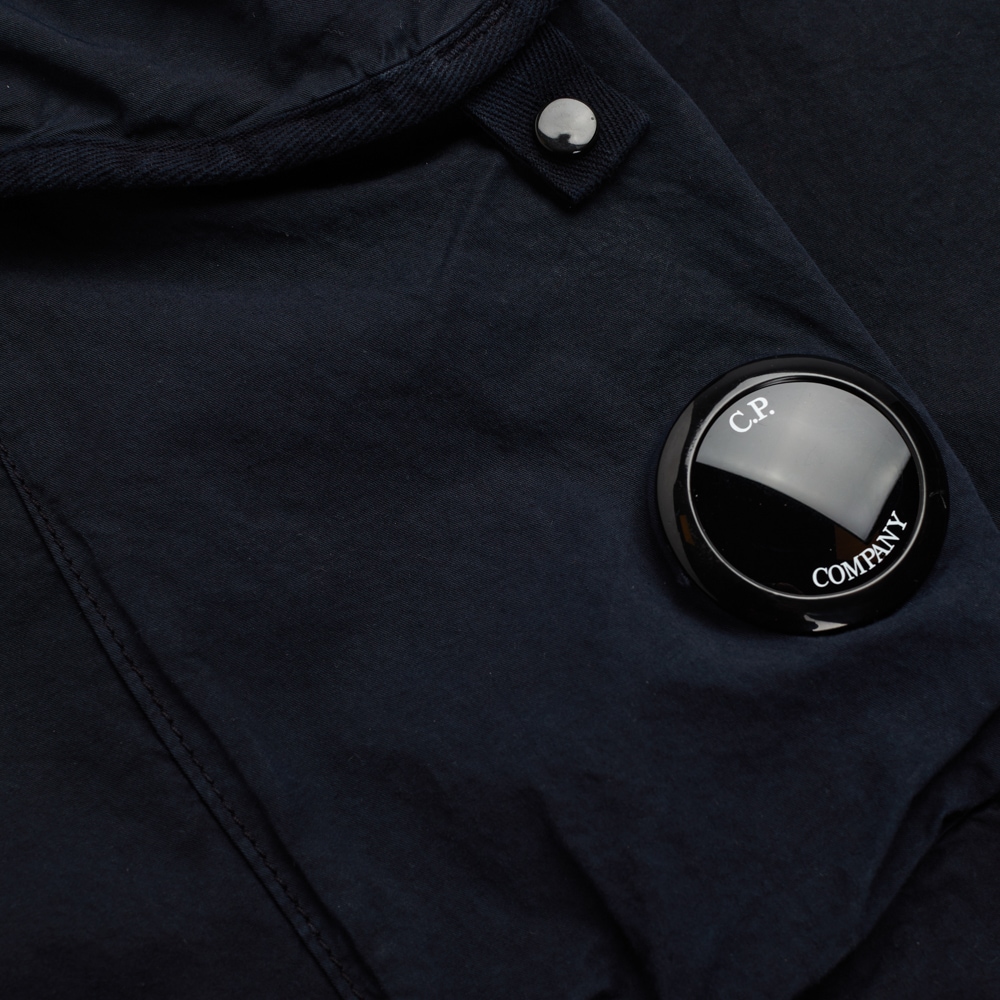 Twill Stretch Shorts Total Eclipse