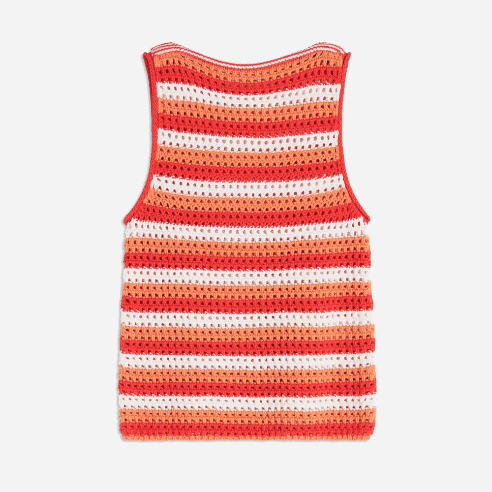 Tank Top Striped