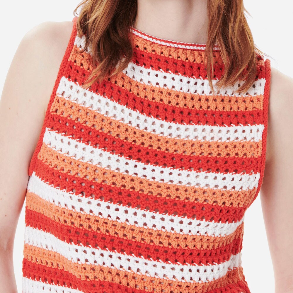 Tank Top Striped