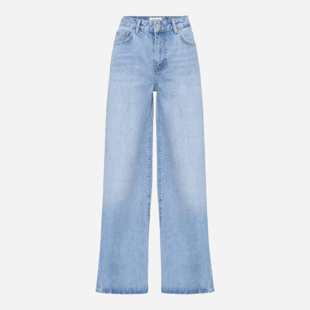 Taylor Denim - Light Blue