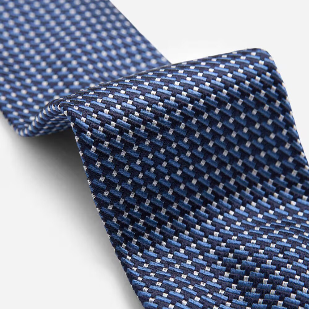 Tie - Nvy Fan