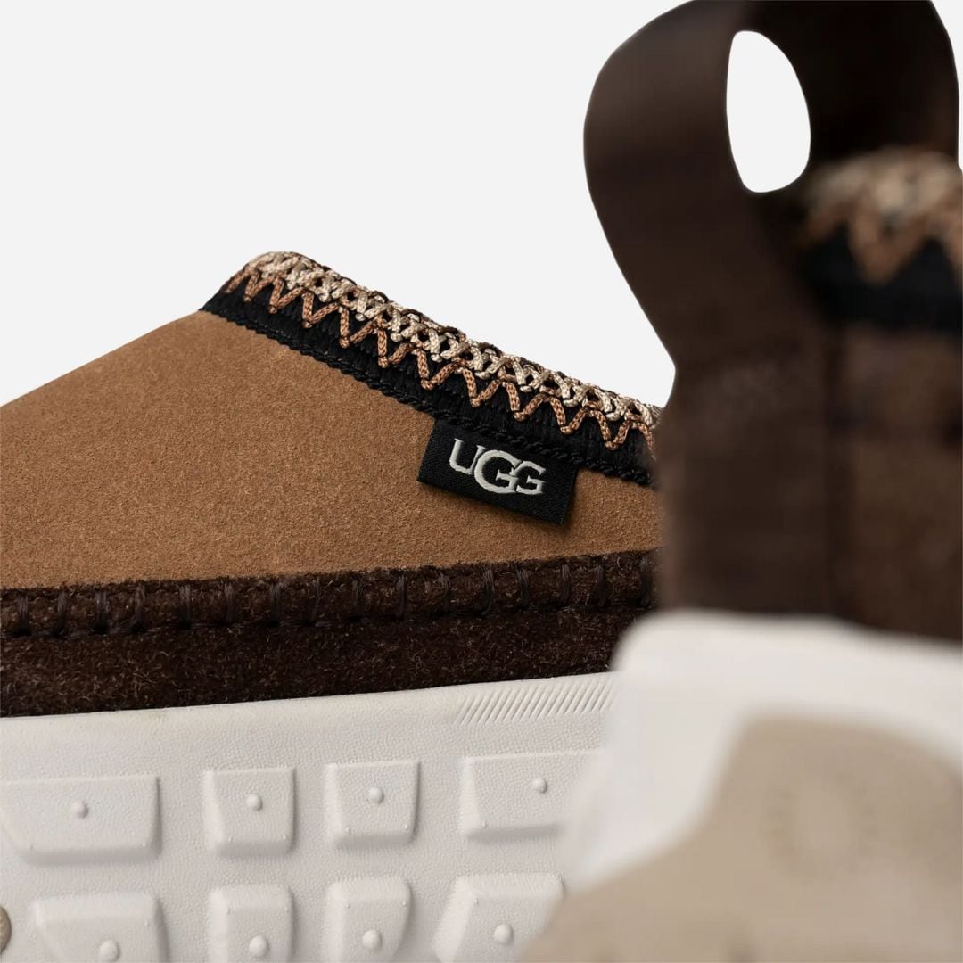 Uventure Daze Chestnut / Ceramic