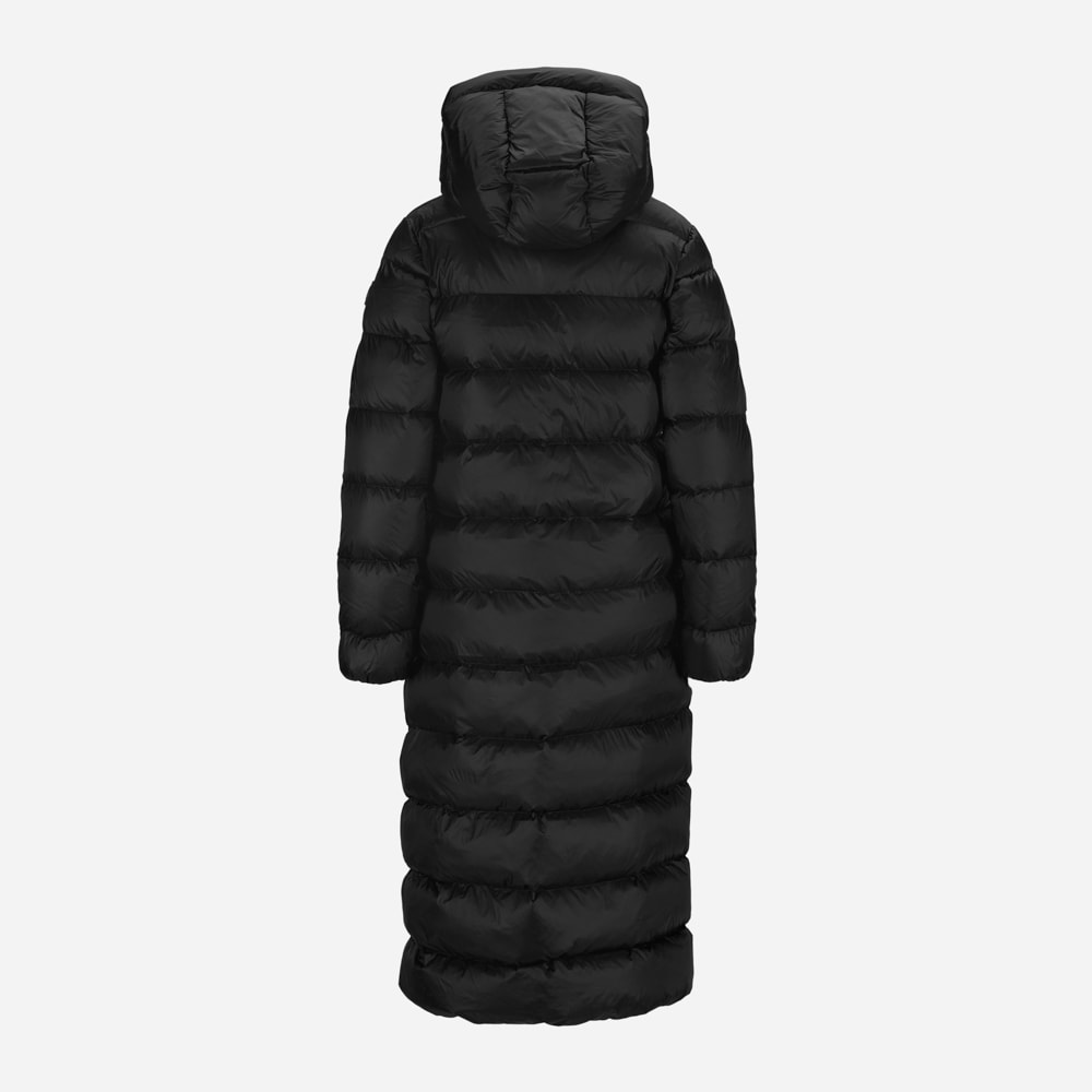 Val Cenis Long - 9bb Black-Black