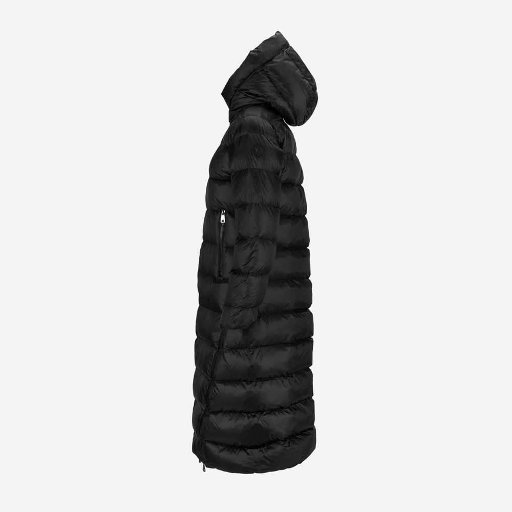 Val Cenis Long - 9bb Black-Black