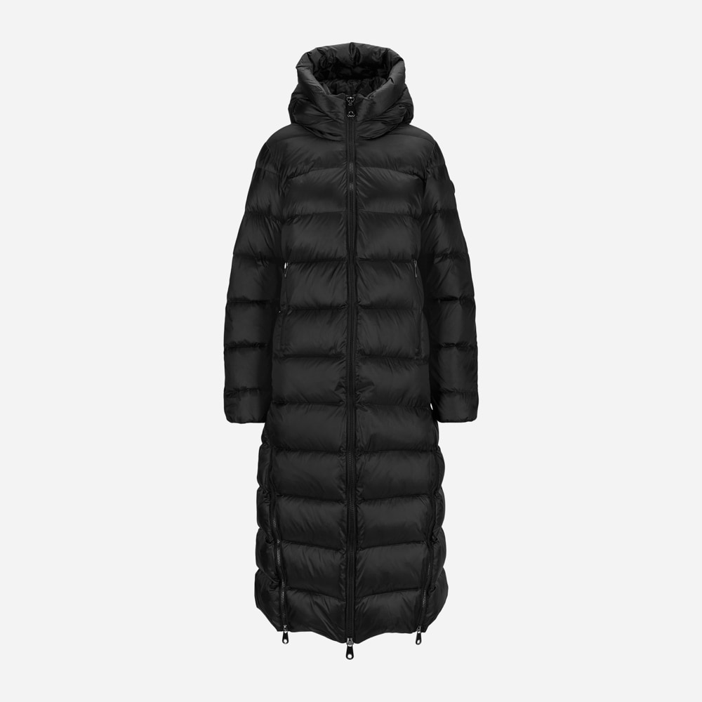 Val Cenis Long - 9bb Black-Black