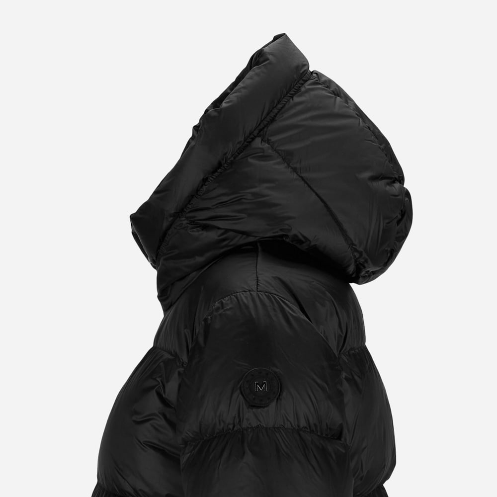 Val Cenis Short - 9bb Black-Black
