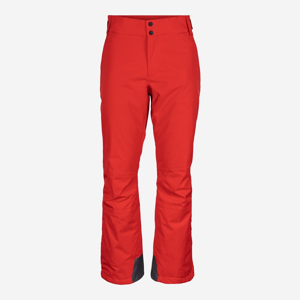 Ski Pant Pasubio 032 Red