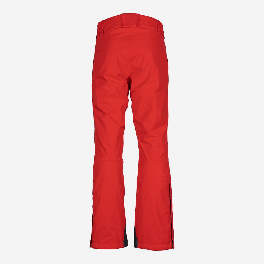 Ski Pant Pasubio 032 Red