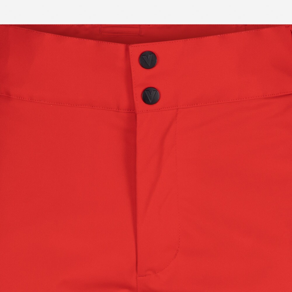 Ski Pant Pasubio 032 Red