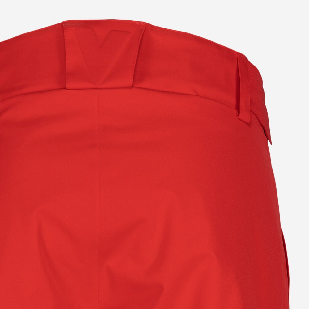Ski Pant Pasubio 032 Red