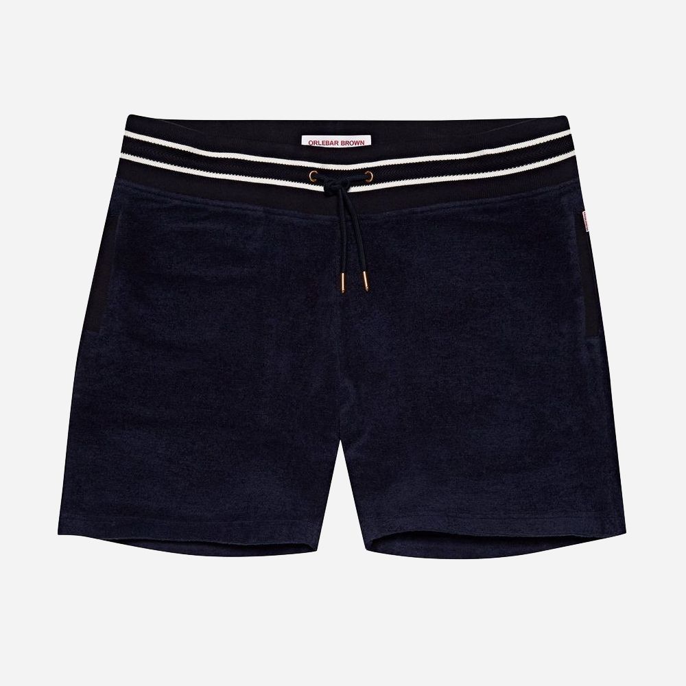 Afador Racking Navy