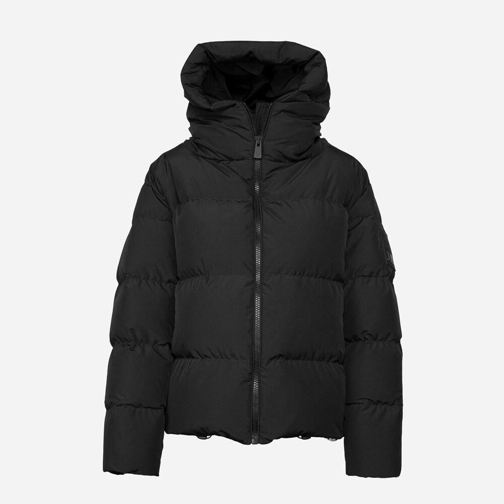 New Cloud - Black