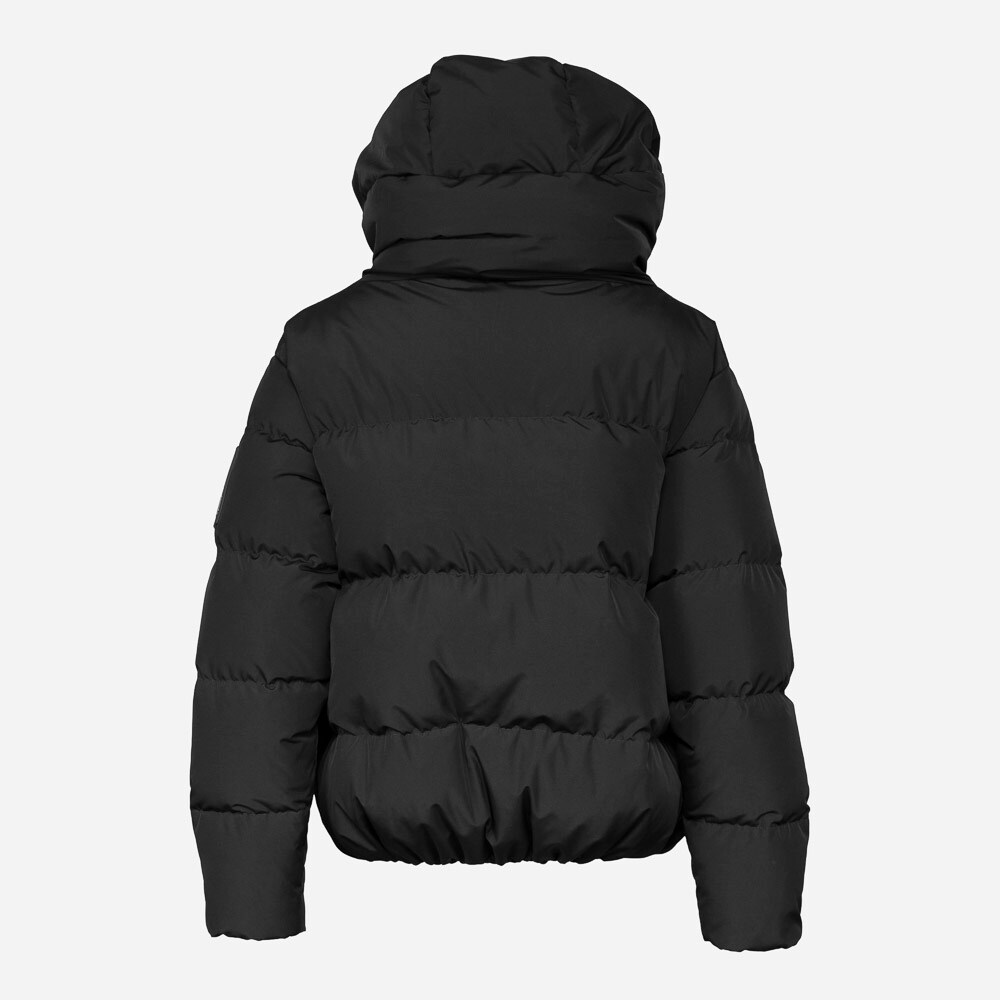 New Cloud - Black