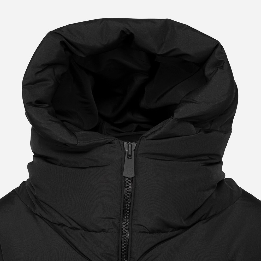 New Cloud - Black