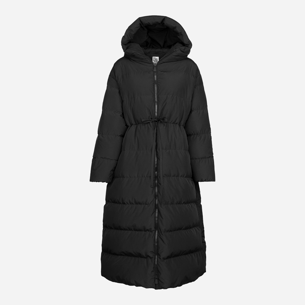 Cloud Giant 13 Black